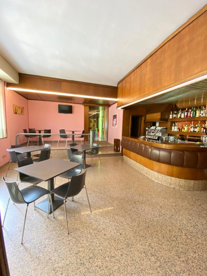 Hotel Pamela San Pietro in Casale Exterior foto